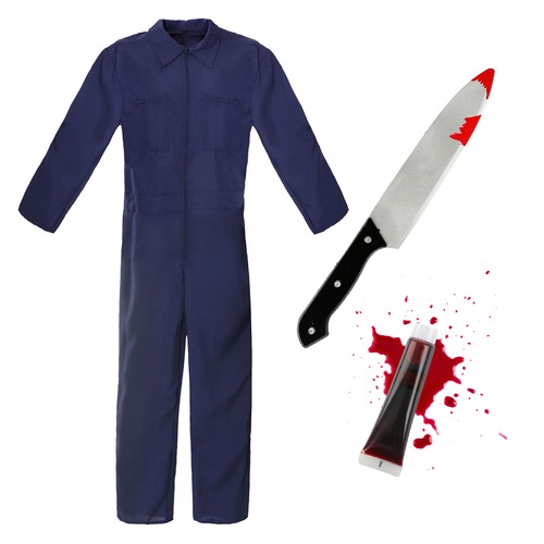 Costume vestito fantasia uomo - vestito,