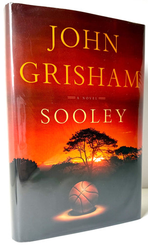 Sooley john grisham 2021 - sooley,,