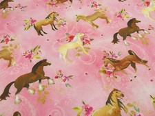 Tessuto softshell cavalli pony