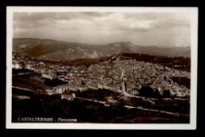 CASTELTERMINI panorama