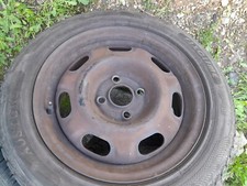 Cerchi ferro vw - ferro, 14