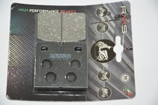 Pastiglie Freno Anteriore BMW R 65 LS dal 1981 al 1985 RMS 225103150