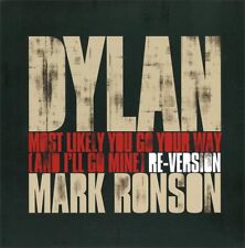 BOB DYLAN - MOST LIKELY YOU GO