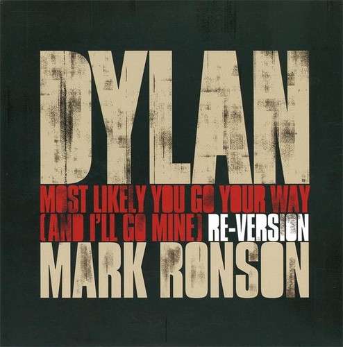 Bob dylan most - dylan, you