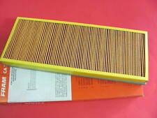 FILTRO ARIA VOLVO PV AMAZON/140 SERIES/160 SERIES-AIR FILTER