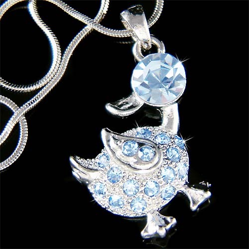 Collana con charms oche - collana,