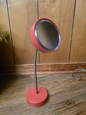 Specchio trucco occhi grandi