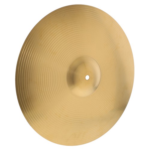 Set batteria piatto jazz