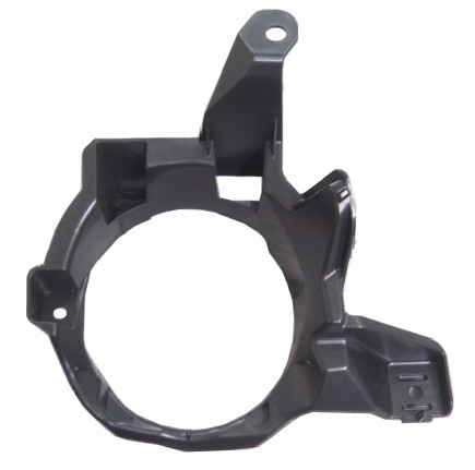 Supporto fendinebbia toyota - dx,