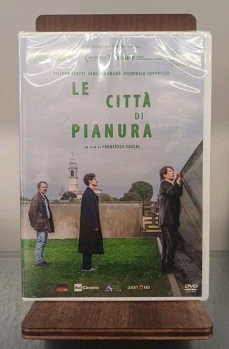 Città pianura - di,