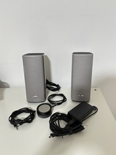 Altoparlanti Bose Companion 20