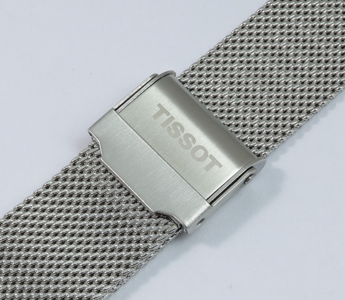 Per orologio tissot - tissot, cinturino