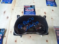 Quadro strumenti strumentazione FIAT GRANDE PUNTO (2005-2018).1261/25.