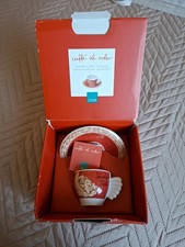 Tazzina Thun Limited Edition