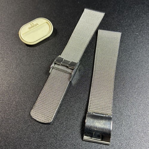 Omega cinturino originale - omega,