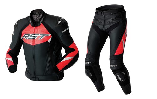 Rst 2026 tractech evo - 2026, d30