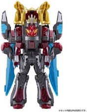 Bandai DX Tega Nagle Number