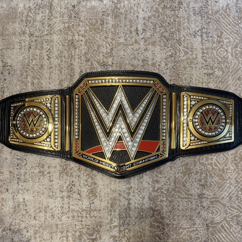 Cintura titolo replica wwe - replica,