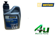 Olio sintetico motore diesel