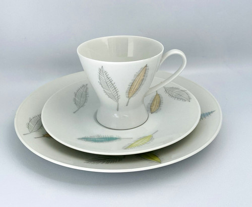 Rosenthal bunte blatter - rosenthal, 3