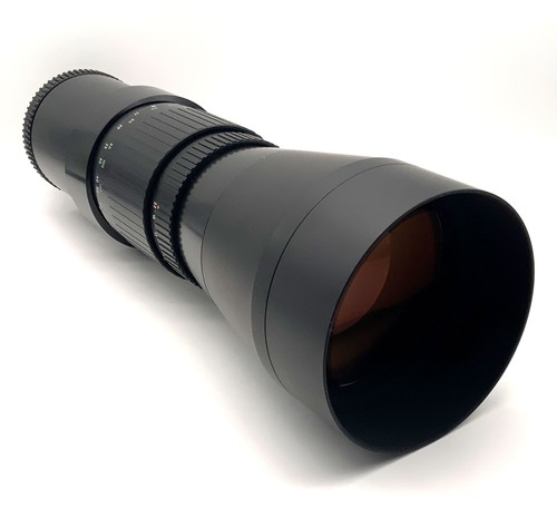 Pentacon 500 5 - 500, 1:5.6