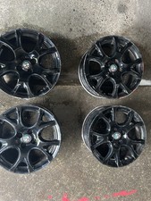 CERCHI IN LEGA ALFA ROMEO MITO DA 16"