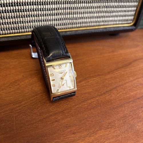 Orologio vintage 1958 longines - orologio,