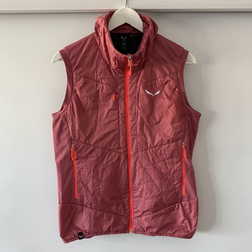 Gilet donna salewa tirol - salewa,