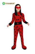 Costume carnevale bambina