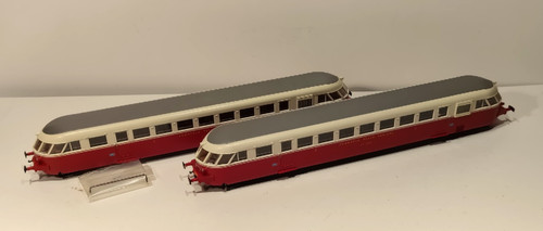 Rivarossi 1792 2469 - 1792, +