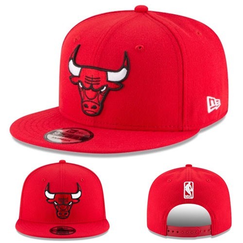 Cappello snapback rosso - cappello,