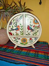 CASSETTIERA CIRCOLARE INDIANA