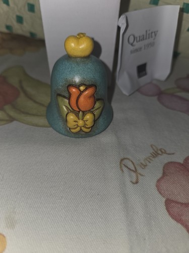 Thun addobbo campanella - addobbo,