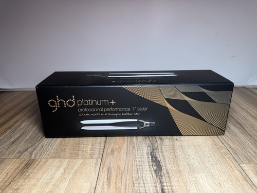 Ghd platinum professional - ghd,