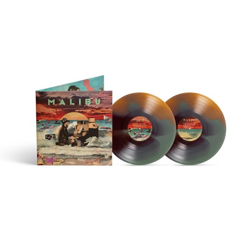 Anderson paak malibu - anderson,