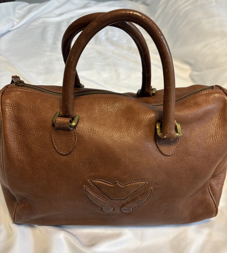 Borsa tracolla vintage unisa - borsa,