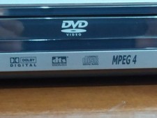 LETTORE DVX - DVD BLHS203DVX