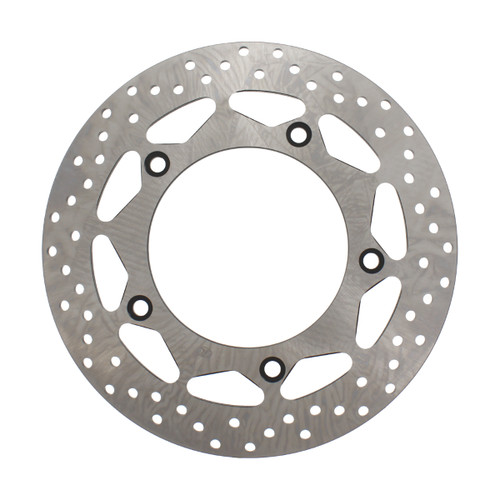 Disco freno posteriore yamaha - freno,
