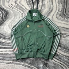 Giacca da ginnastica vintage