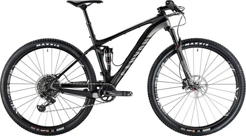 Kit cuscinetti telaio canyon - kit,