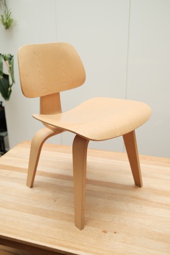 Autentica sedia vitra eames - vitra,