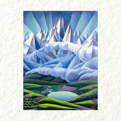 Forme ascendenti di gerardo - ascendenti",