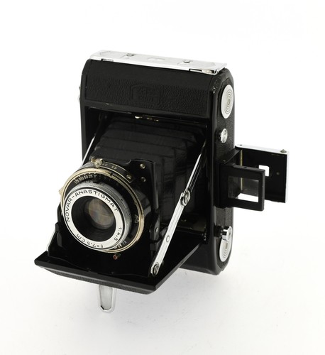 Zeiss ikon nettar 515 - nettar,