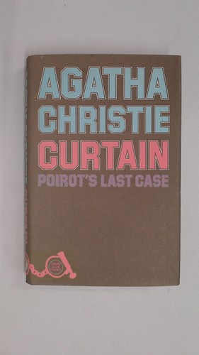Curtain poirots last case - last,