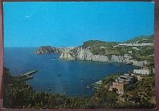 PONZA - GRAND HOTEL CHIAIA DI