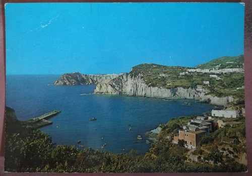 Ponza grand hotel chiaia di - hotel,
