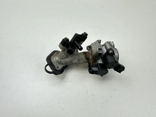Corps injection peugeot - injection,