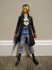 11" One Piece Sabo Anime