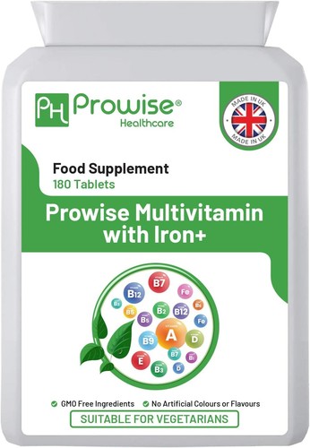 Multivitaminico completo con - multivitaminico,