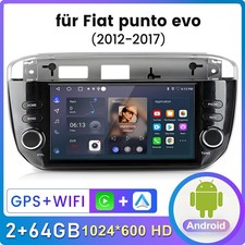 Android 15 Carplay per Fiat